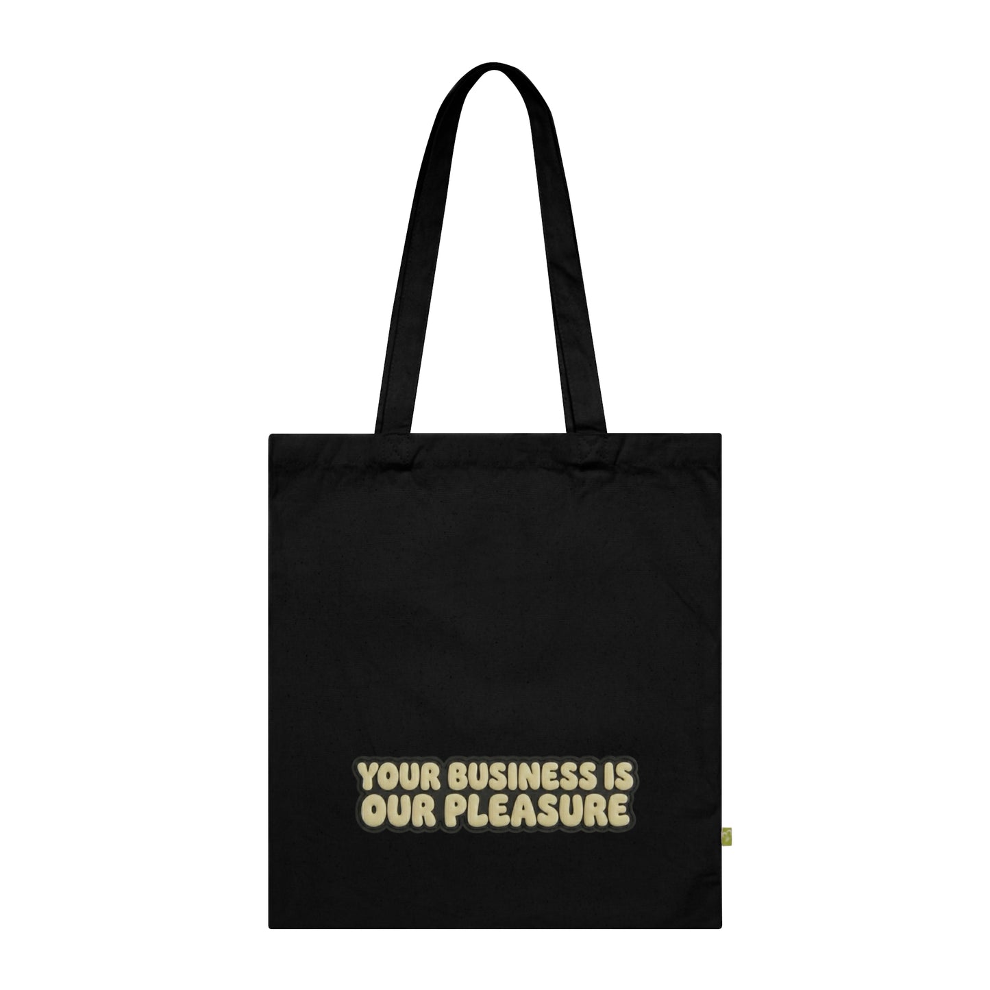 Marking Territory Tote