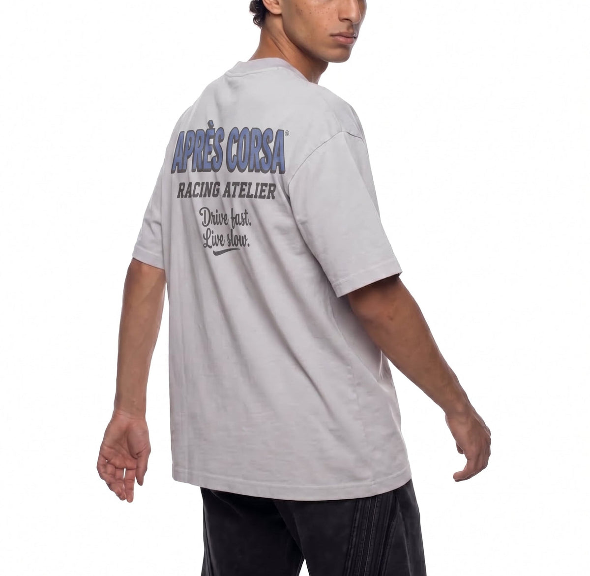 Atelier Motto Tee