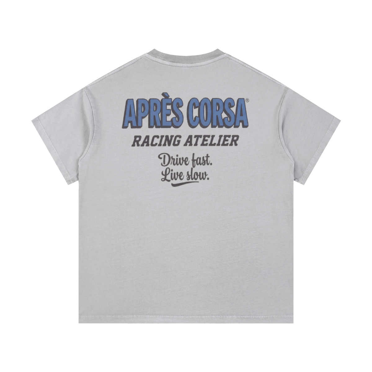 Atelier Motto Tee