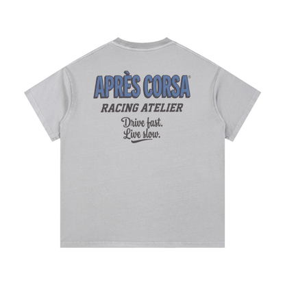 Atelier Motto Tee