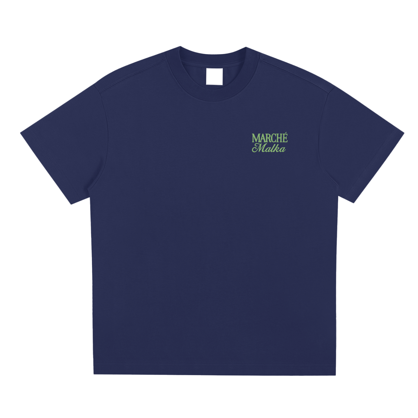 Marché Malka Tee