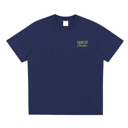 Marché Malka Tee