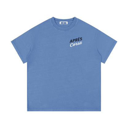 Track Cat Tee