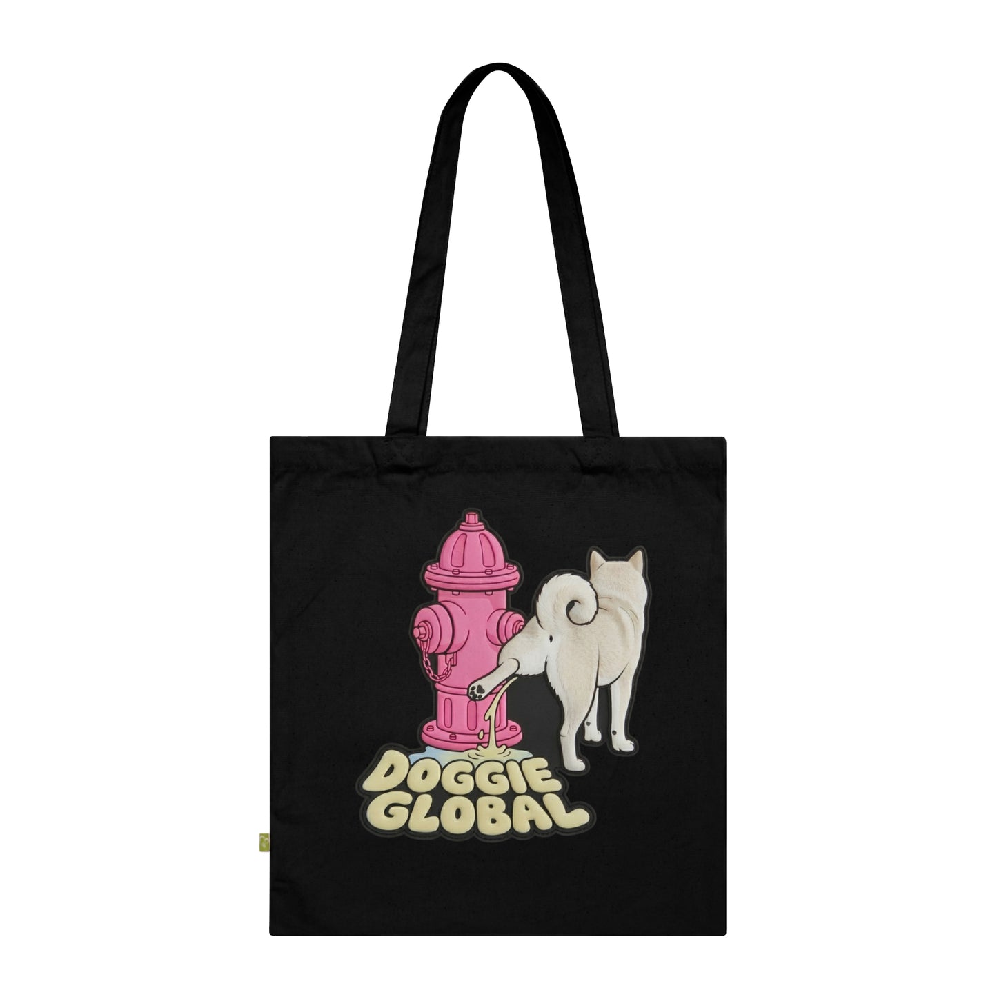 Marking Territory Tote