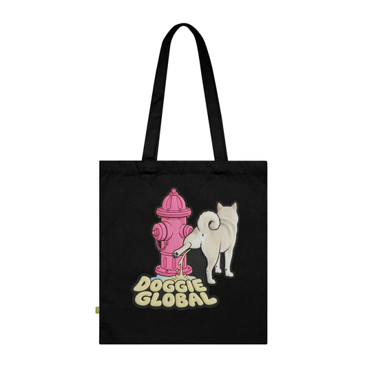 Marking Territory Tote
