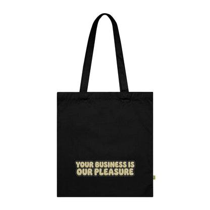 Marking Territory Tote