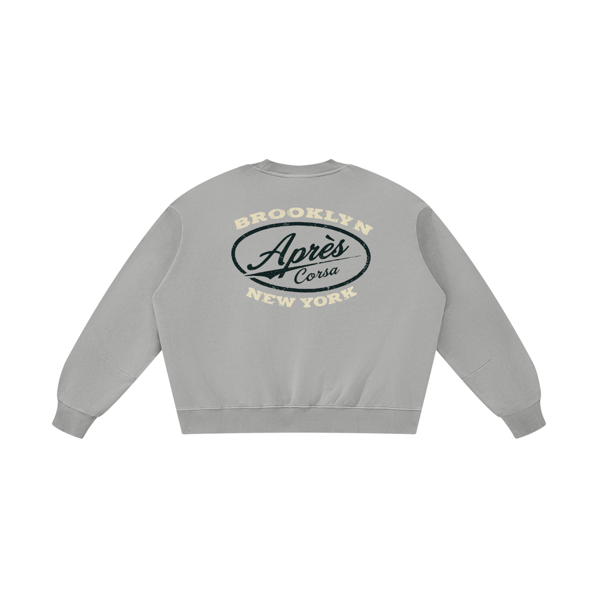 Esses Crewneck-Elephant