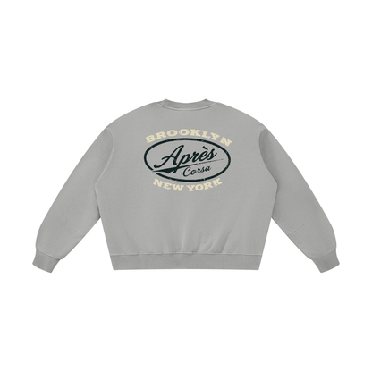 Esses Crewneck-Elephant