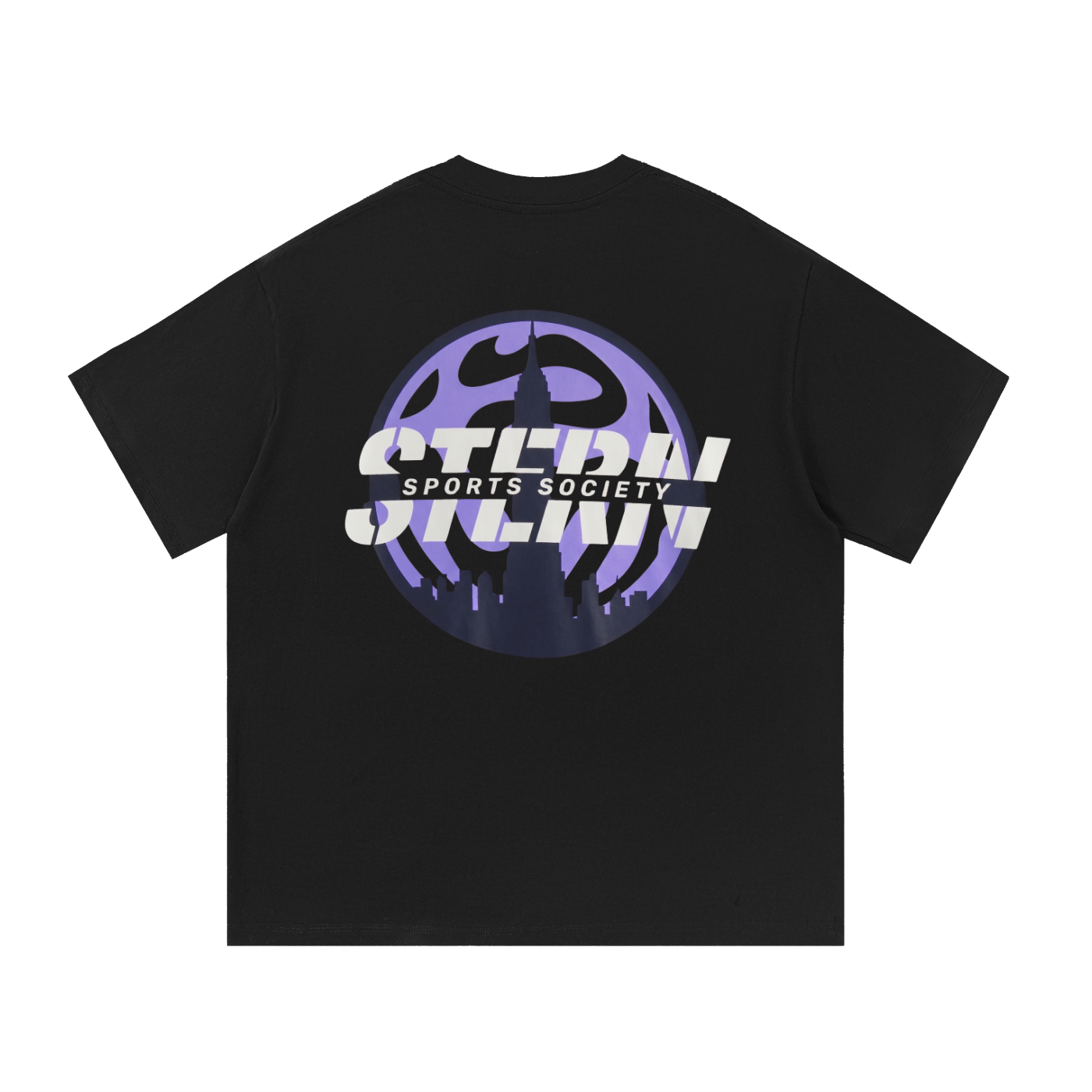 Skyline Tee