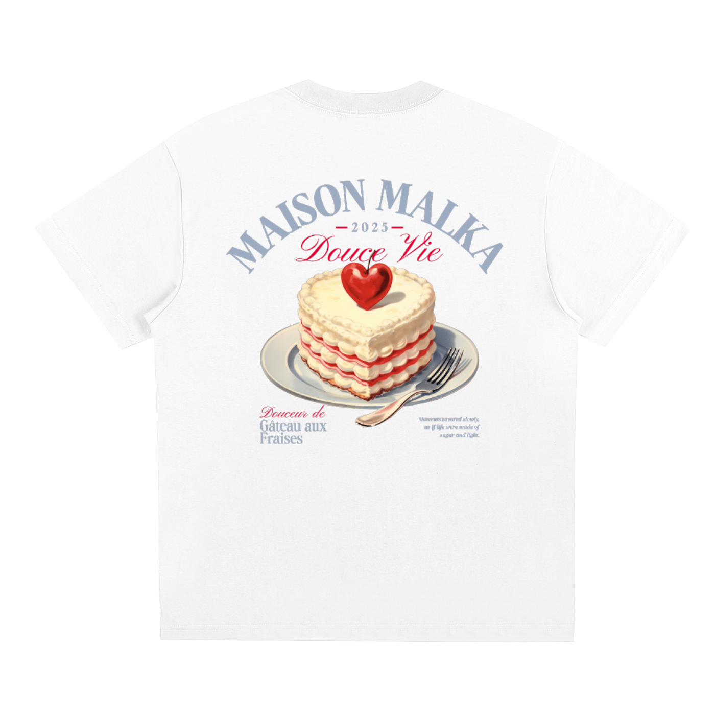 The Sweet Victory Tee