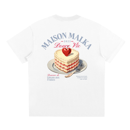 The Sweet Victory Tee