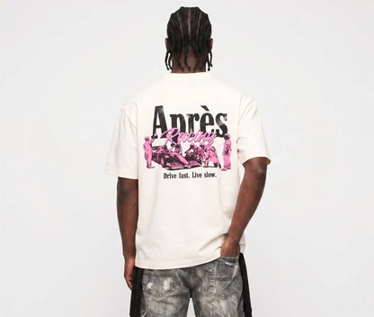 Pit Lane Tee