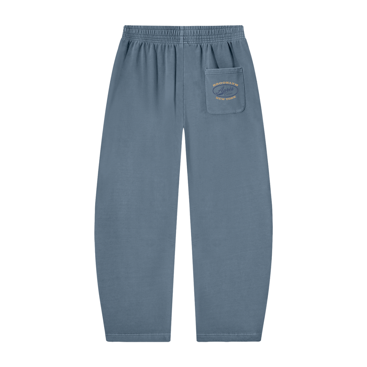 Esses Sweats-Overcast