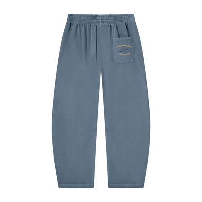 Esses Sweats-Overcast