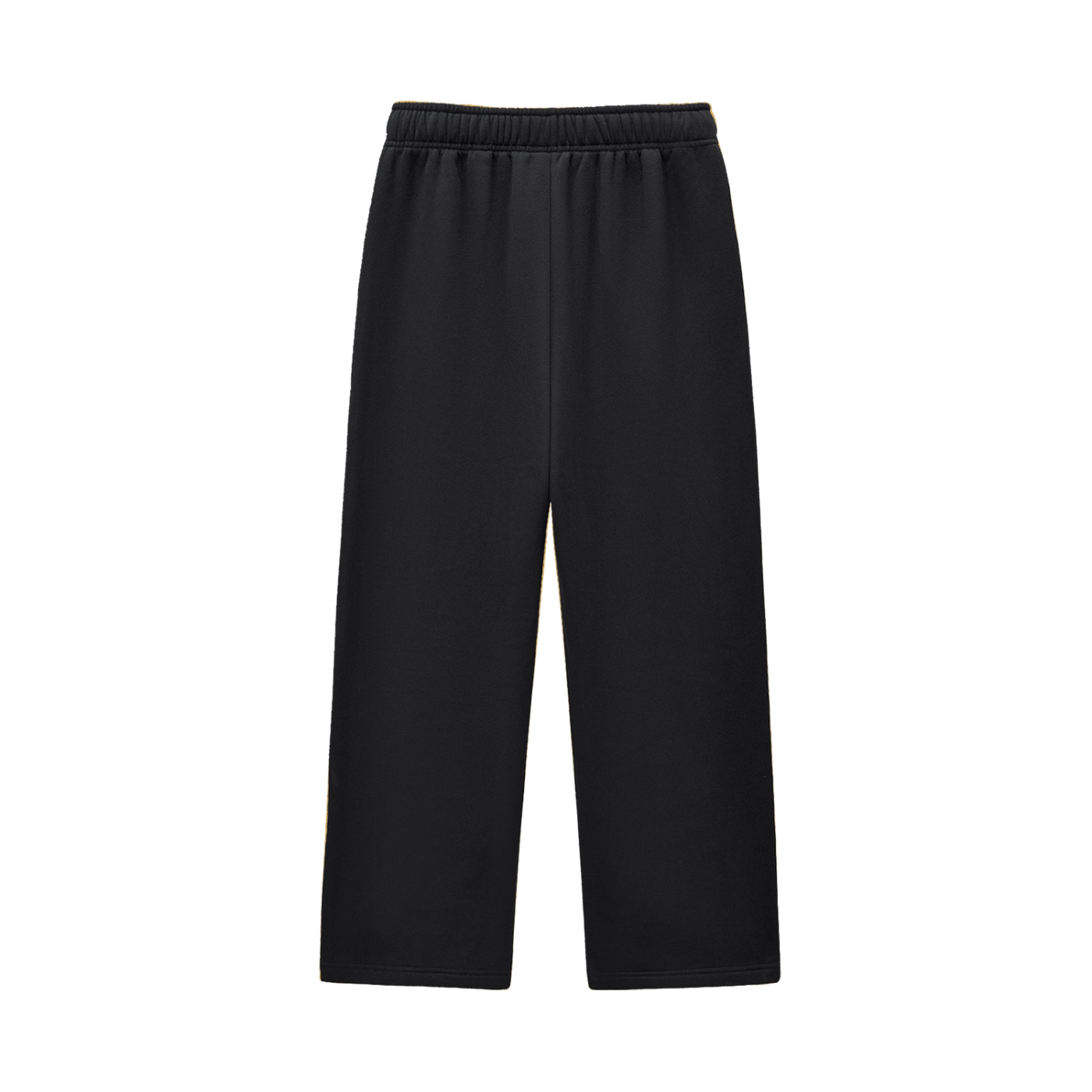 Dark Track Trousers-Blue