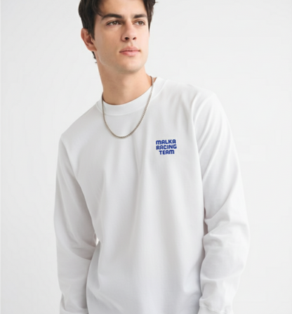 St. Moritz Rally Long-Sleeve