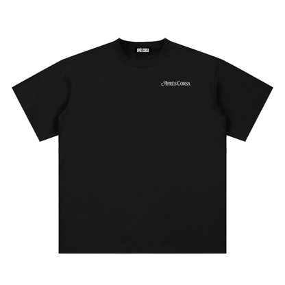 Tunnel Vision Tee