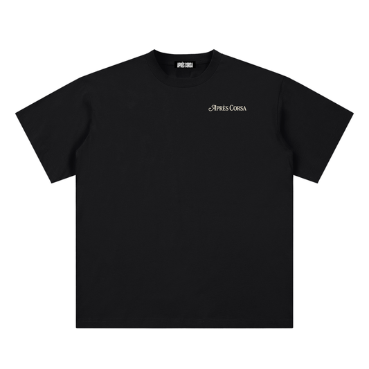 Tunnel Vision Tee