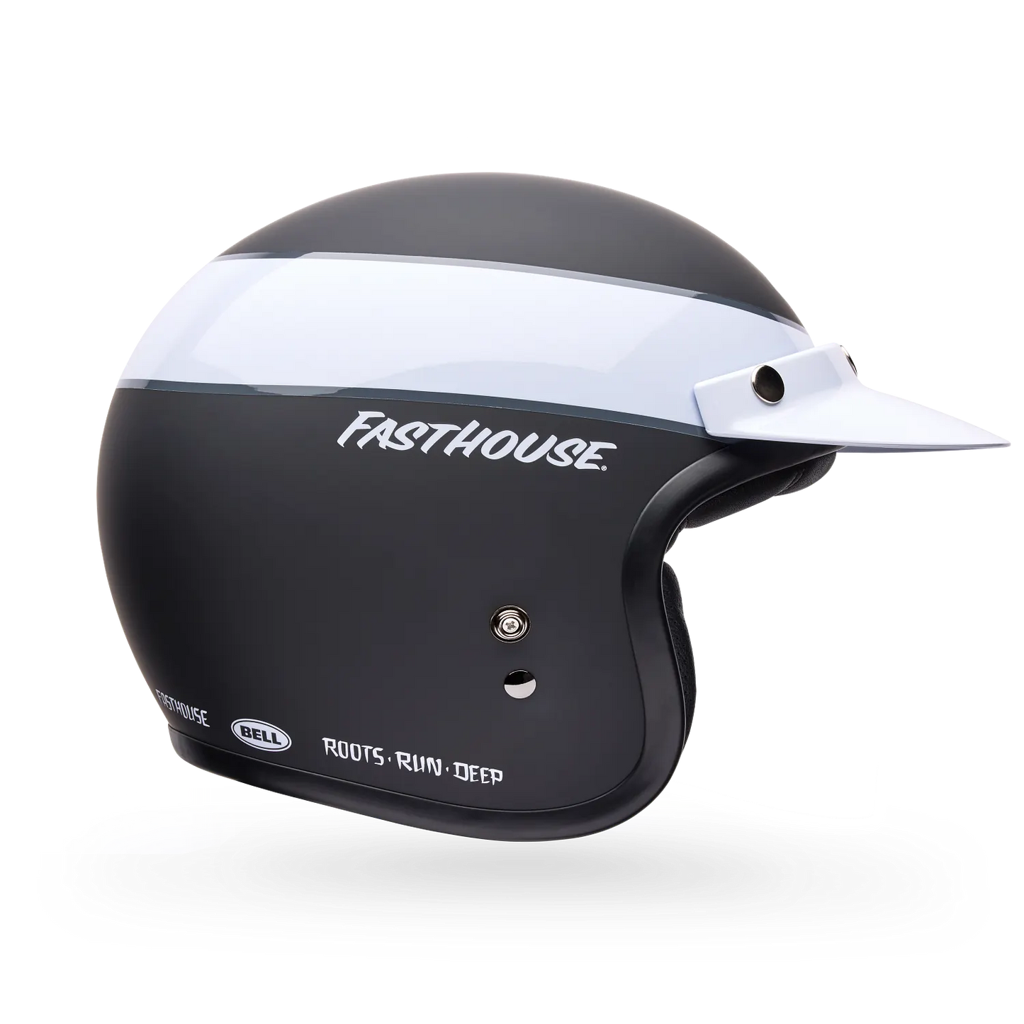 Custom 500- Fasthouse LE