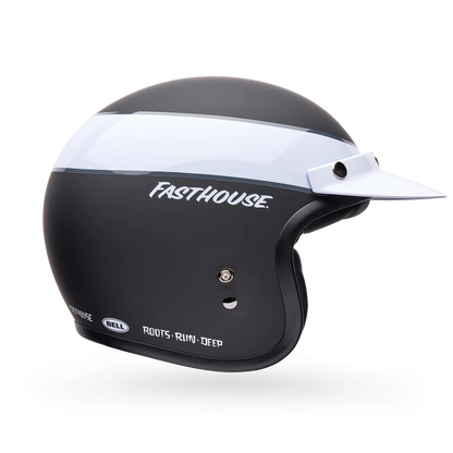 Custom 500- Fasthouse LE