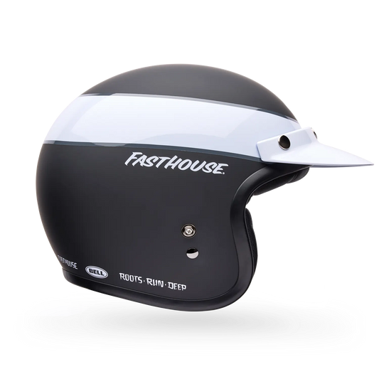 Custom 500- Fasthouse LE