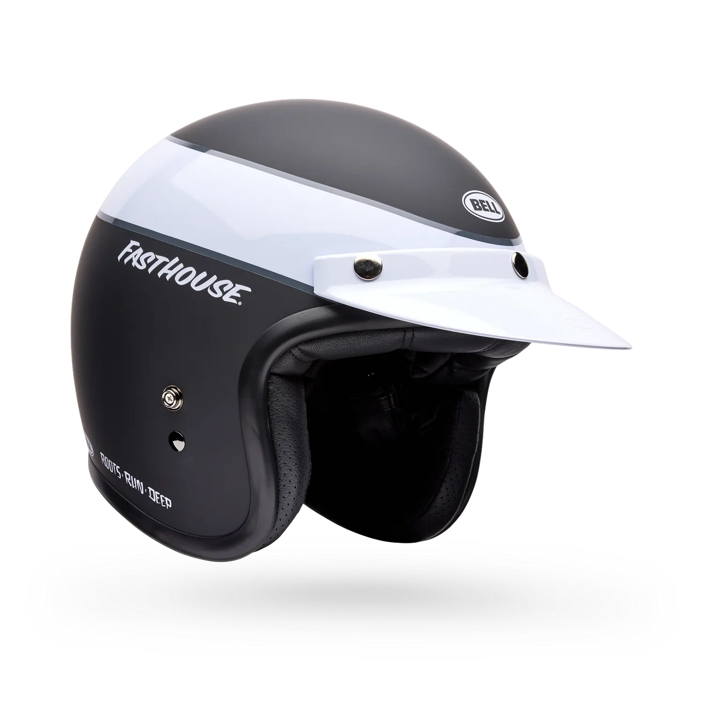 Custom 500- Fasthouse LE