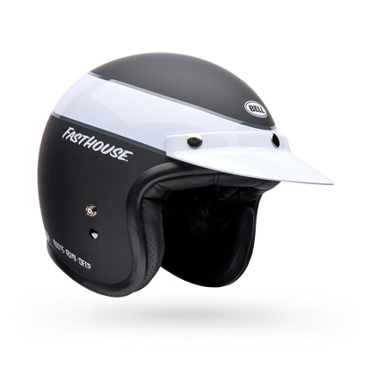Custom 500- Fasthouse LE