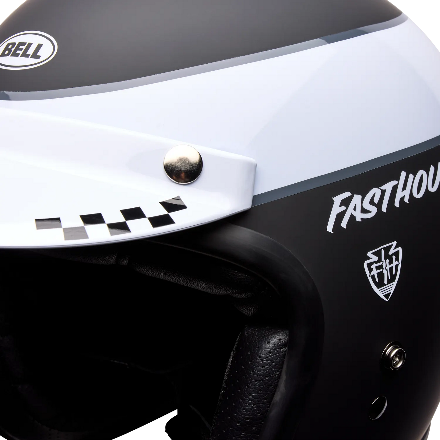 Custom 500- Fasthouse LE