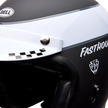 Custom 500- Fasthouse LE