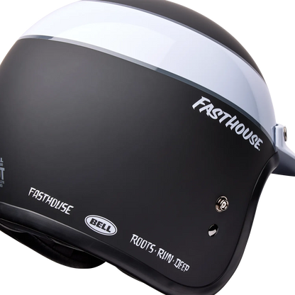 Custom 500- Fasthouse LE