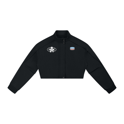Scuderia Snap Jacket