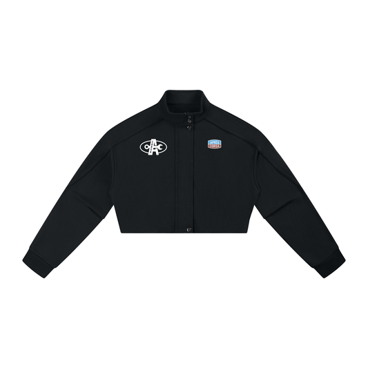 Scuderia Snap Jacket