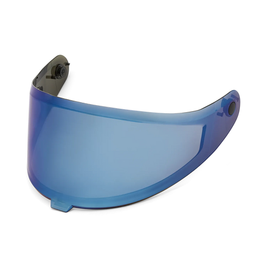 ClickRelease V2 PinLock Lithium Shield- Light Blue Iridium