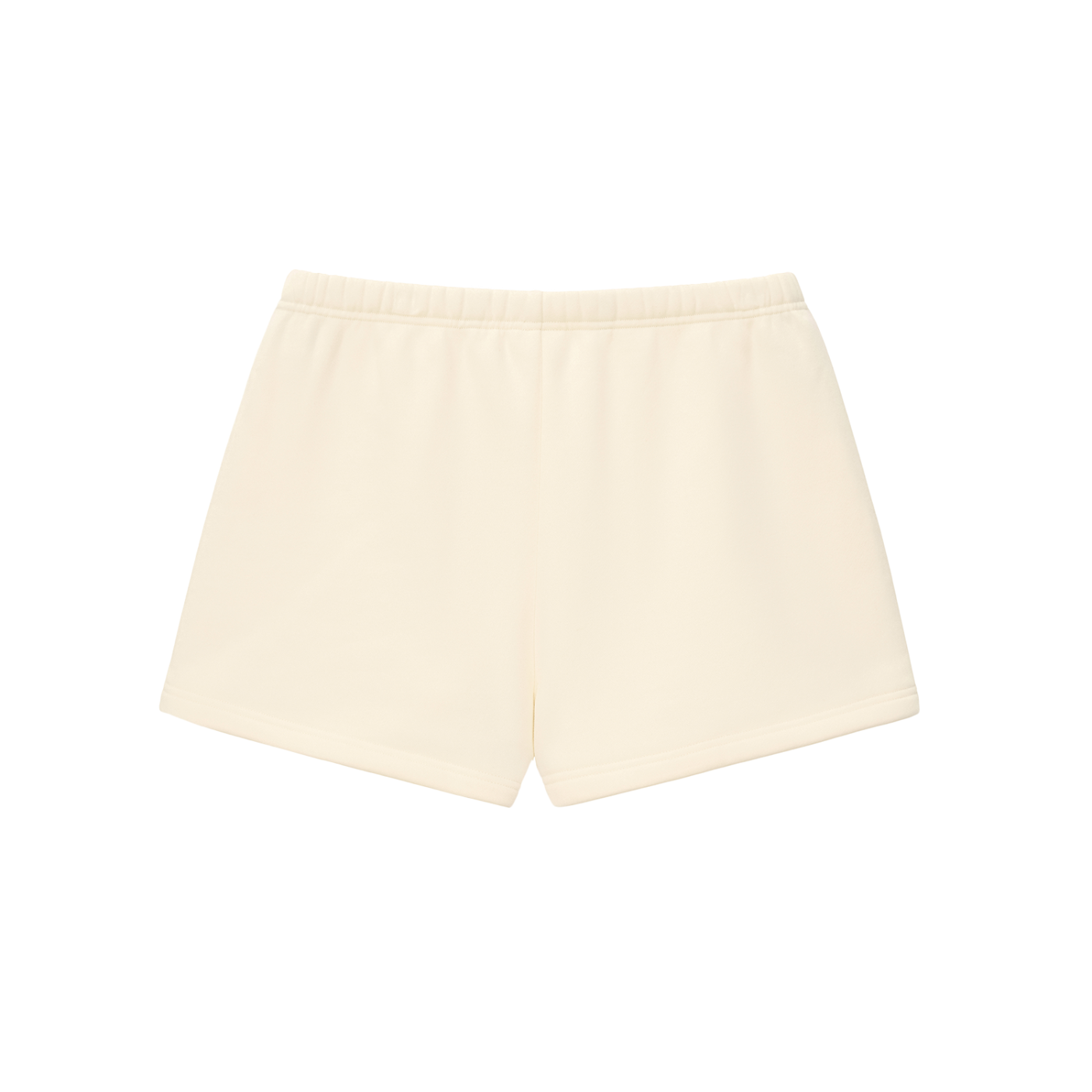 Espresso Lounge Short-Cream