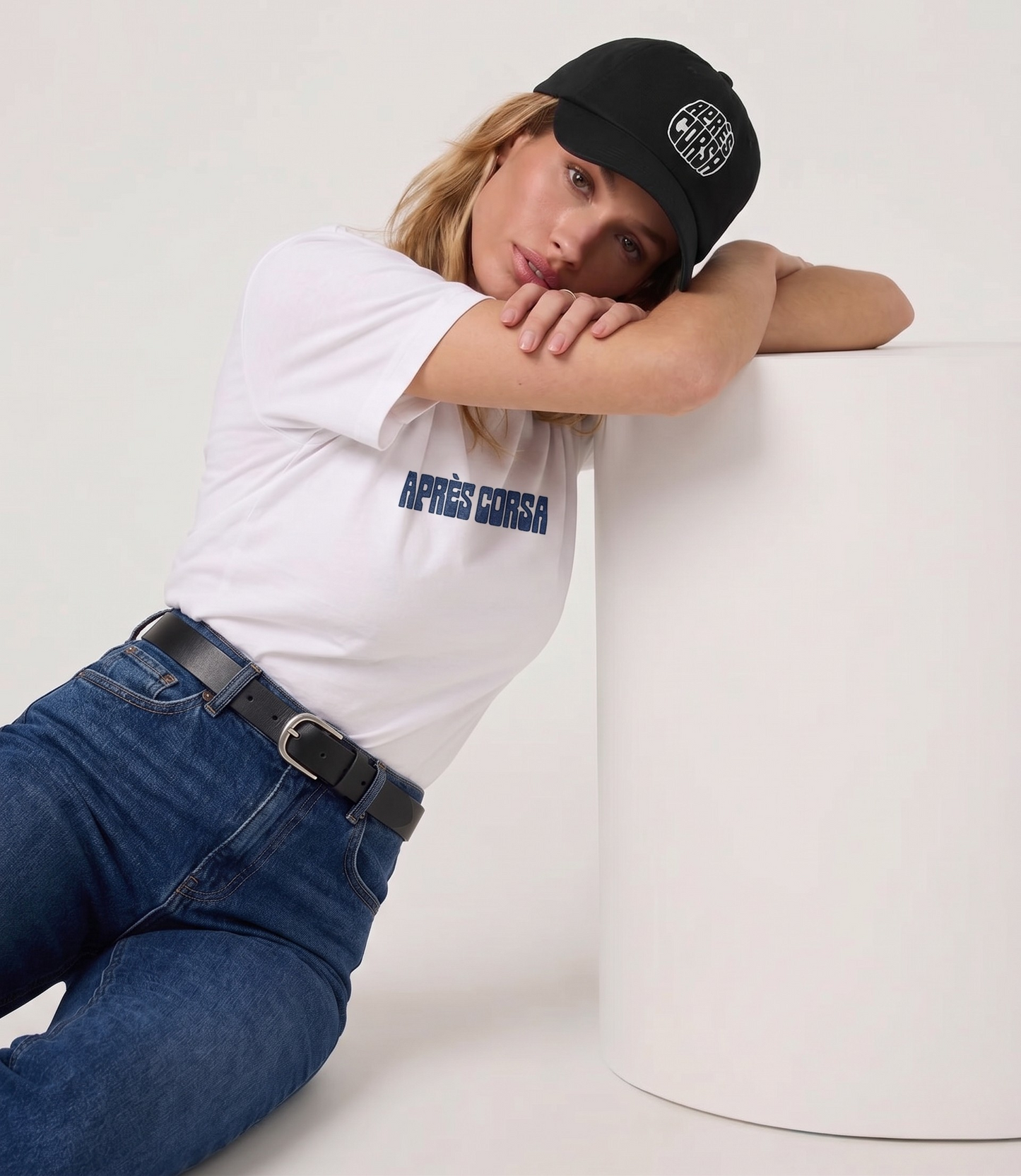 Downshift Dad Hat