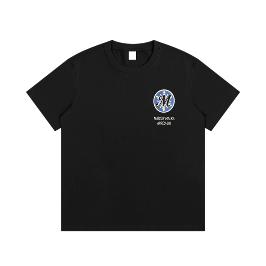 Chamonix Velocity Tee