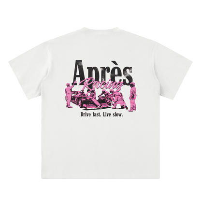 Pit Lane Tee