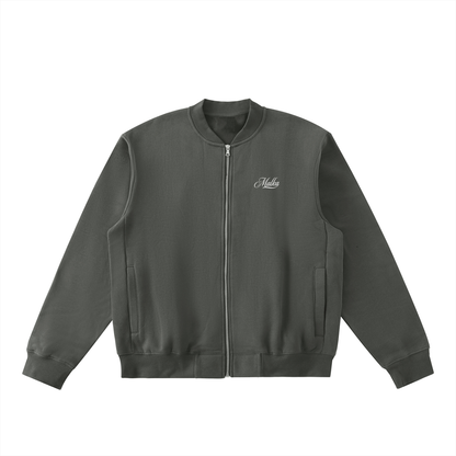 Courchevel Bomber
