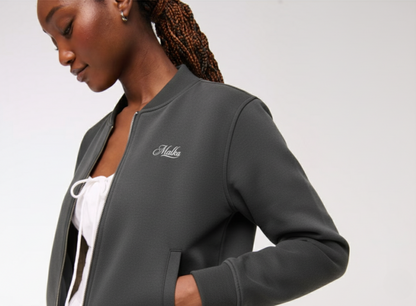 Courchevel Bomber