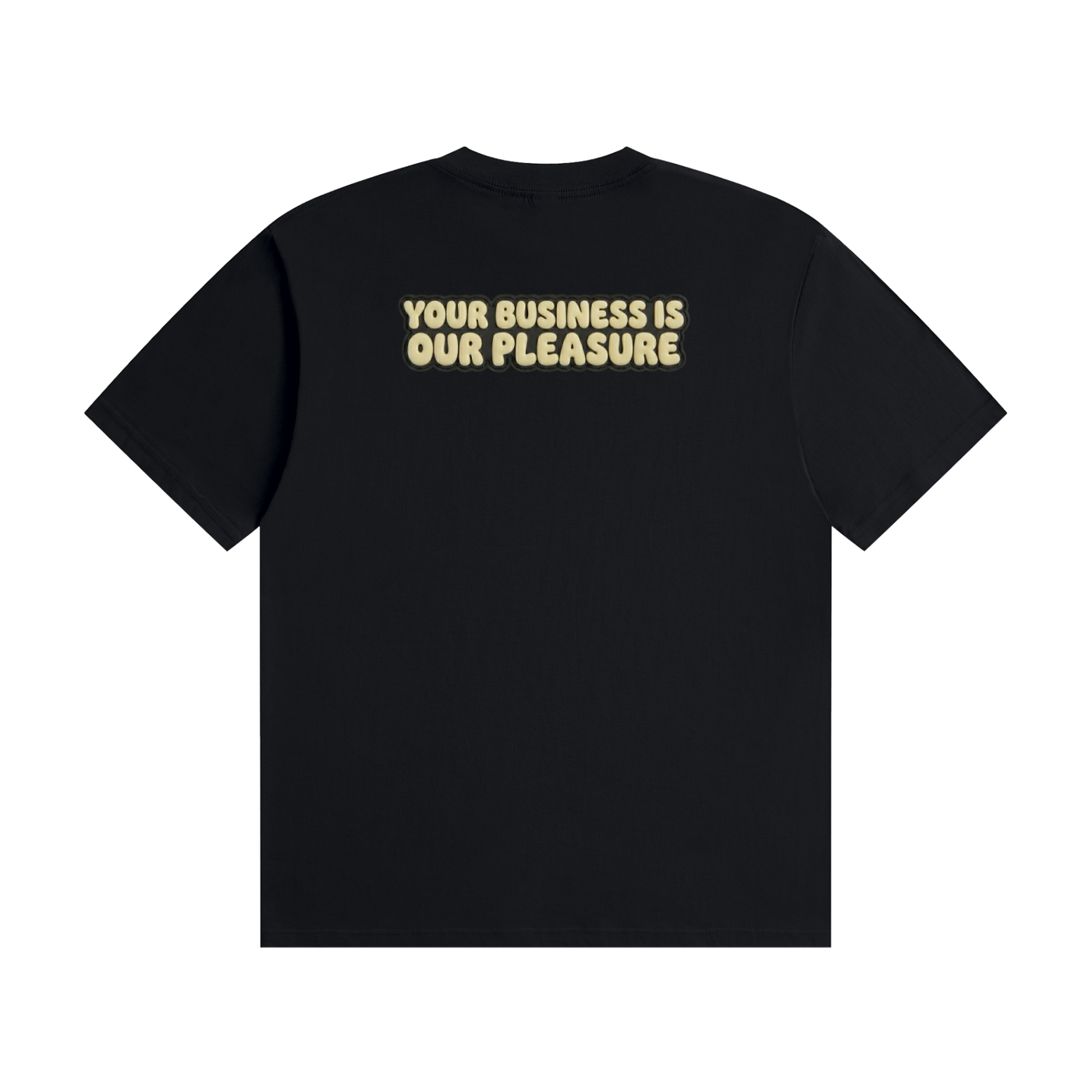 Marking Territory Tee