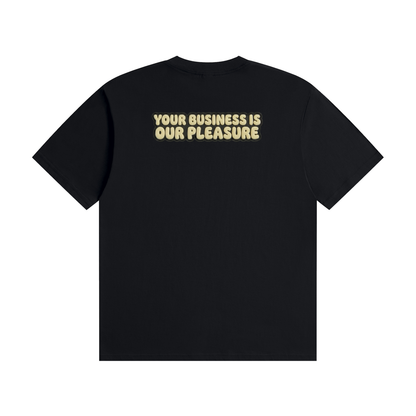 Marking Territory Tee