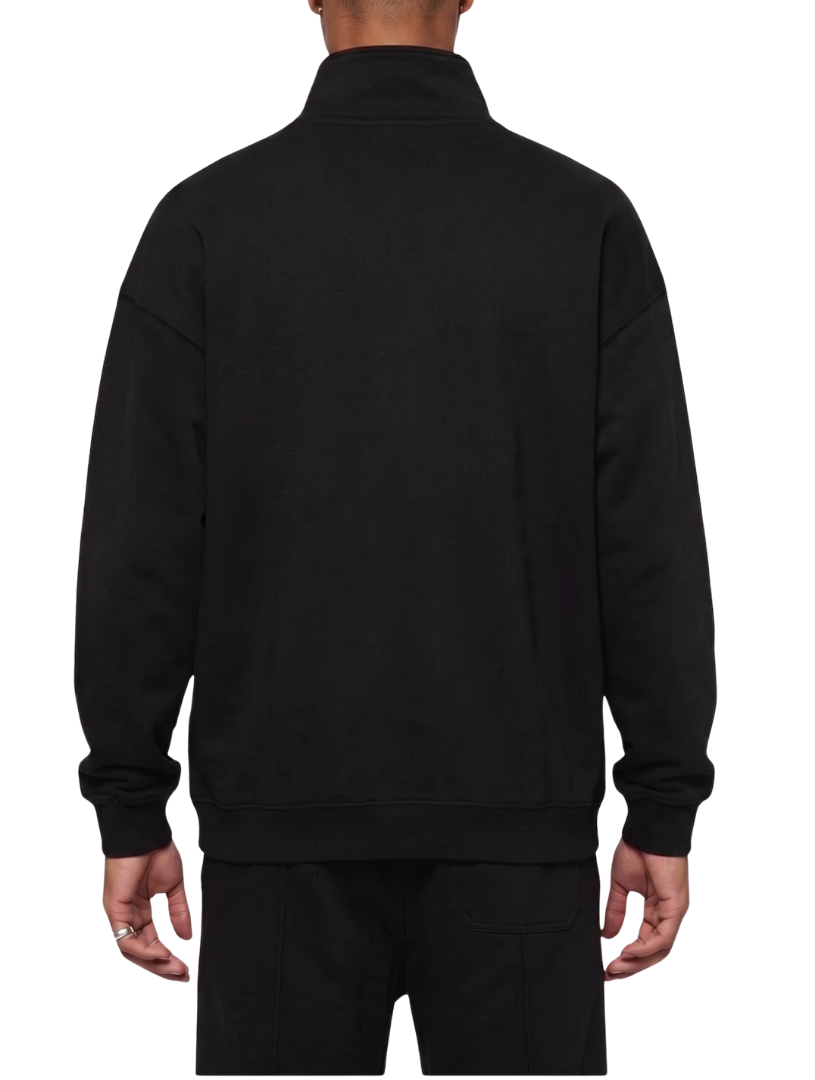 The Apex Quarter-Zip