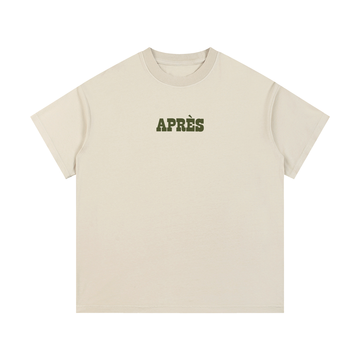 Avanti Tee