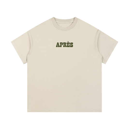Avanti Tee