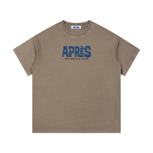 Paint Shop Tee