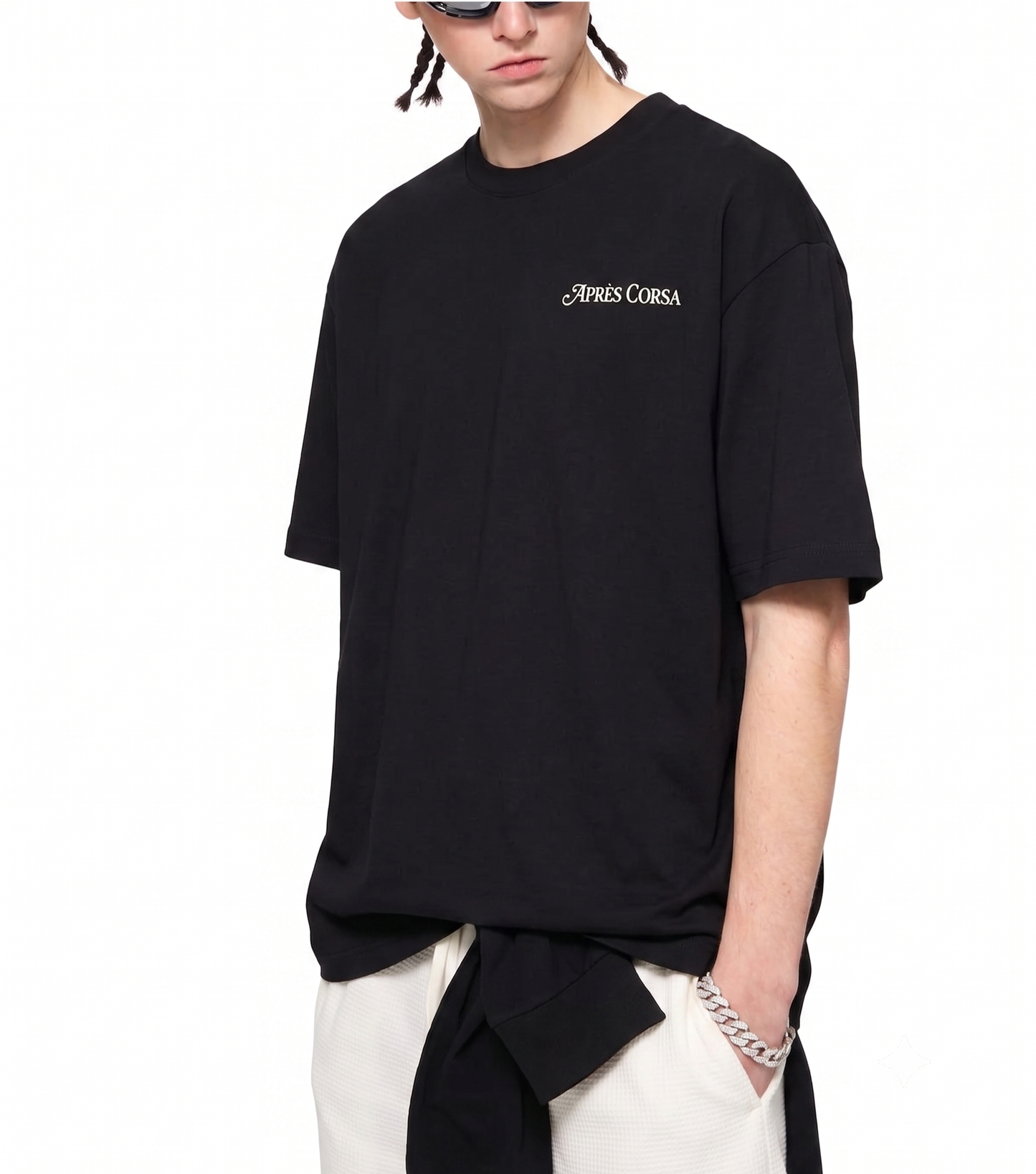 Tunnel Vision Tee