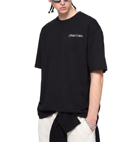 Tunnel Vision Tee
