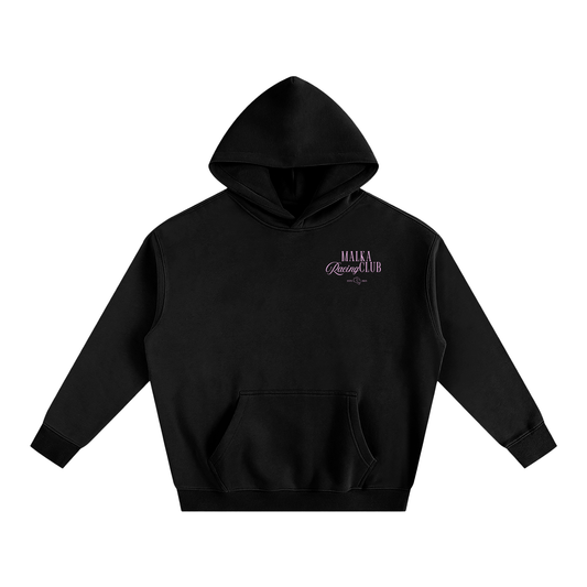 Paddock Fleece - Black