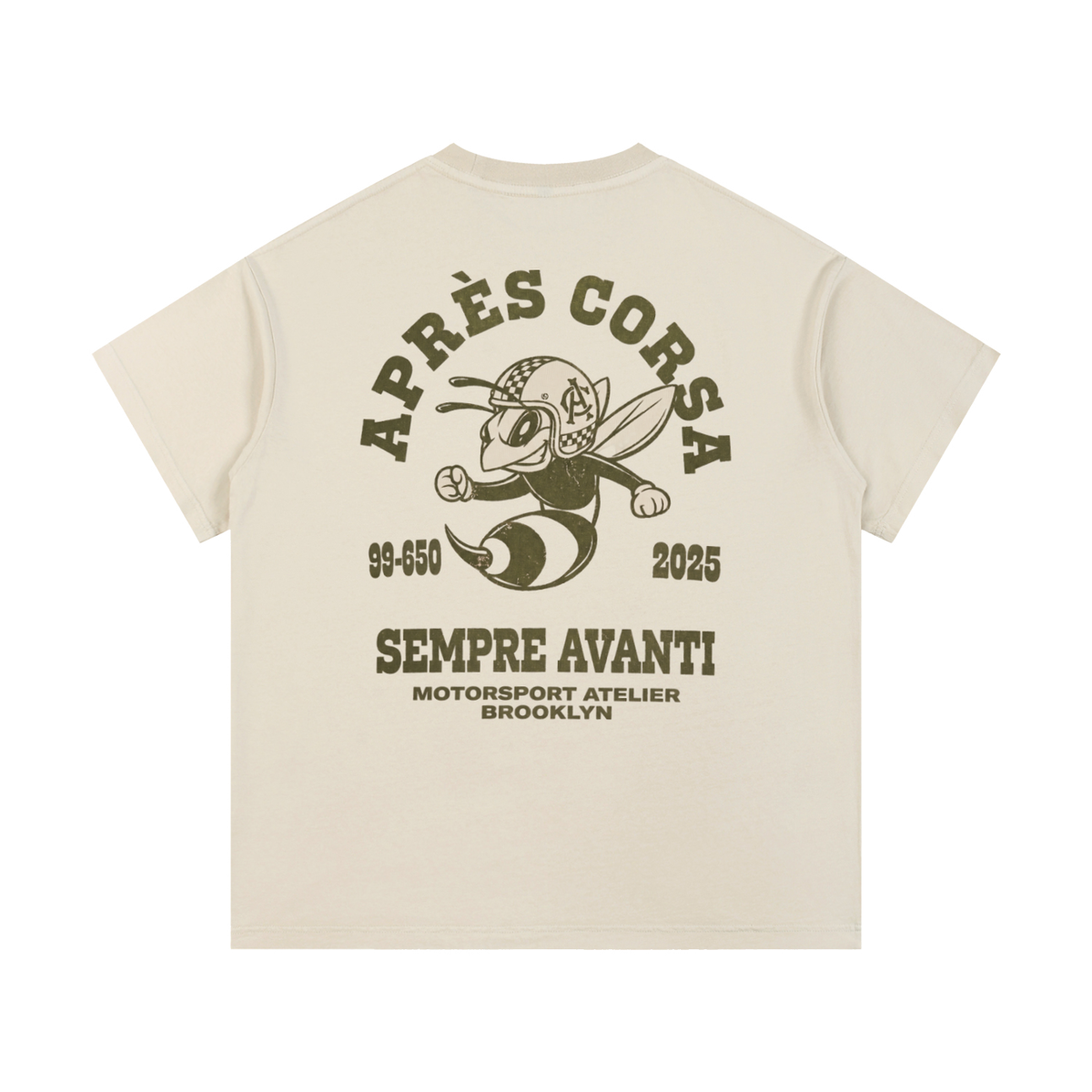 Avanti Tee