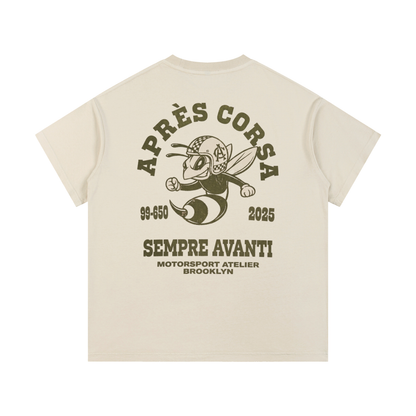 Avanti Tee